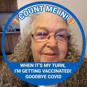 Meet your Posher, Wendy